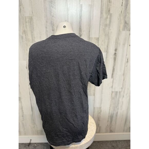 Gray tshirt - Picture 3 of 5